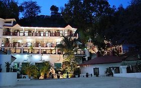 Ganga Beach Resort Rishikesh